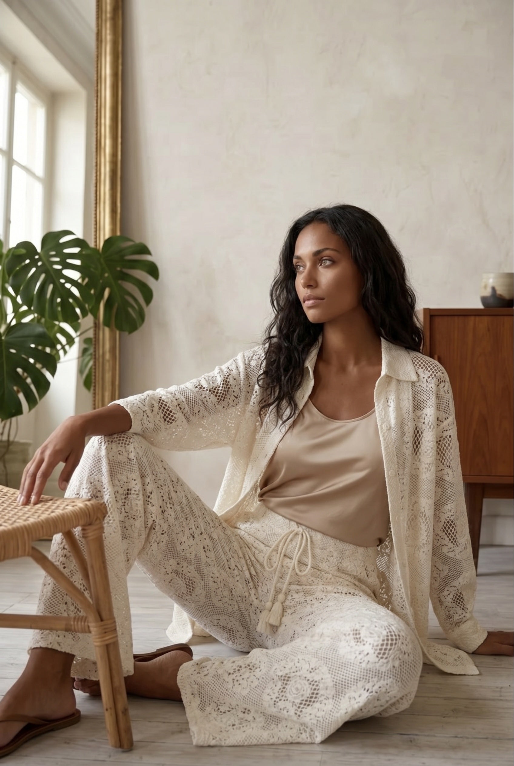 Ensemble PALOMA