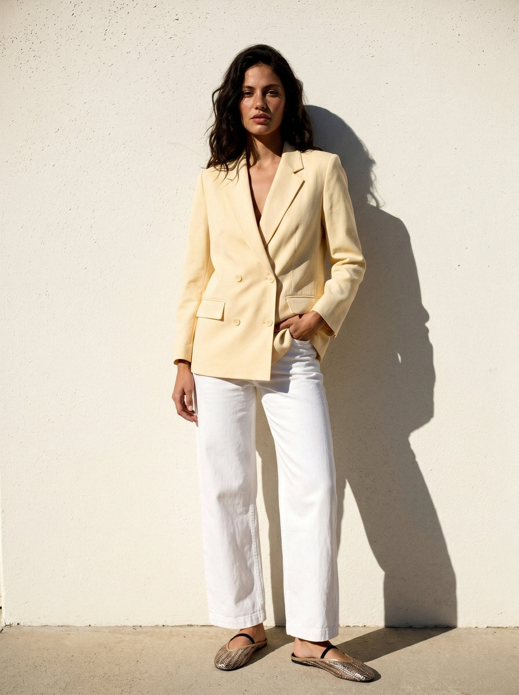 Veste VICTORIA
