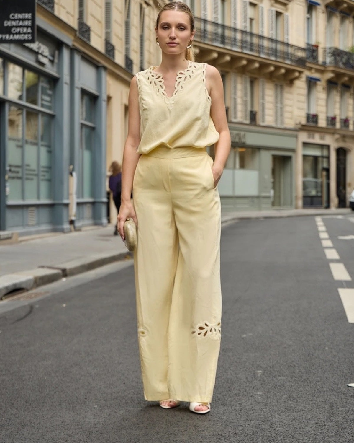 Ensemble LUZ