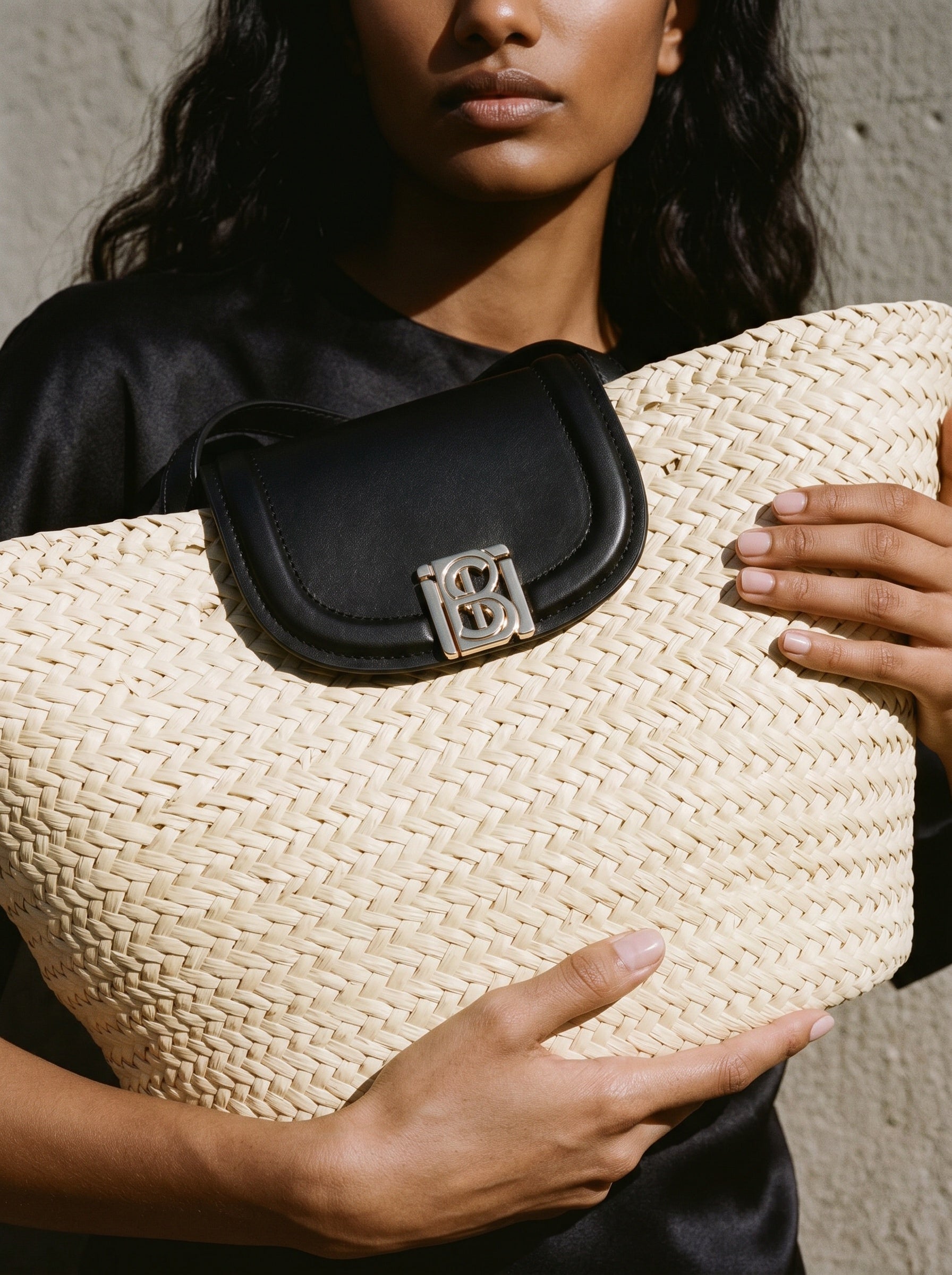 Panier CAPRI