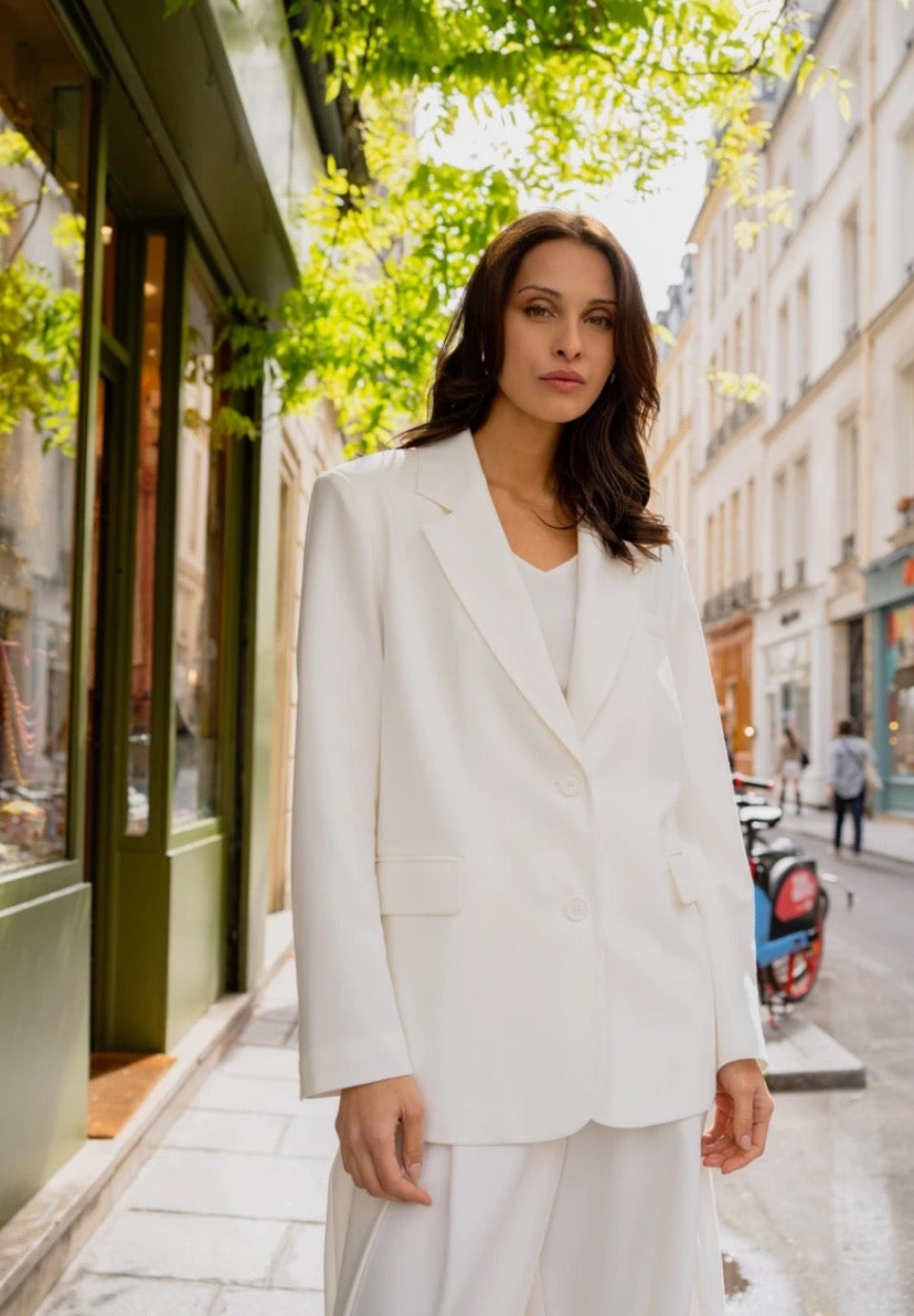 Veste de tailleur KELLY