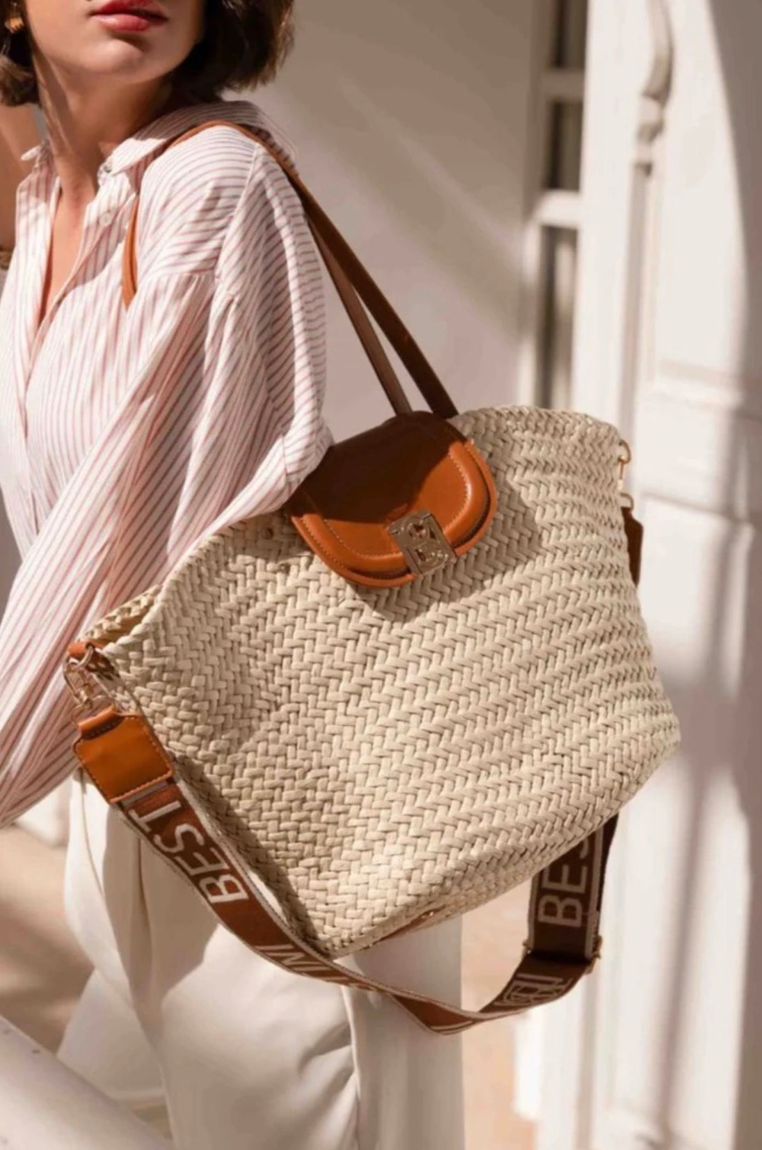 Panier CAPRI