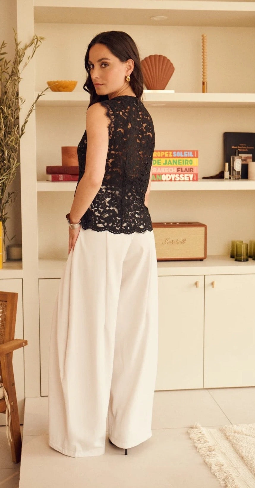 Pantalon MARGOT