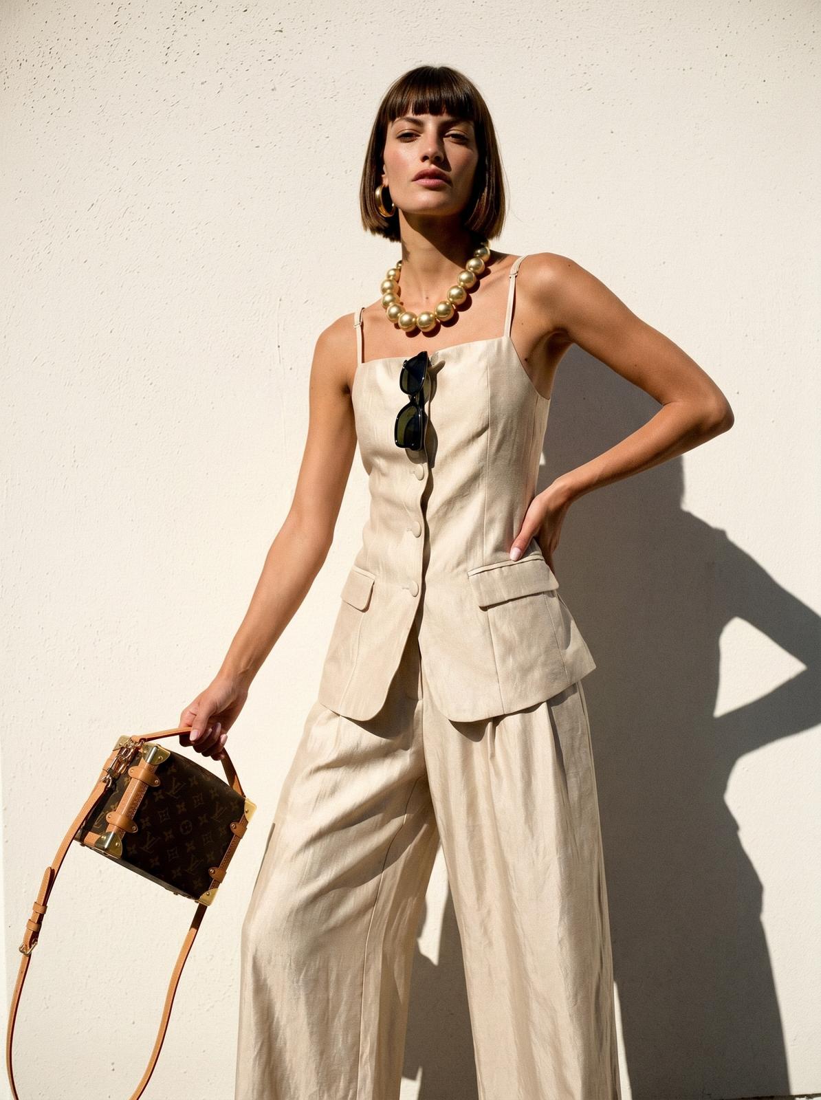 Ensemble RIVIERA