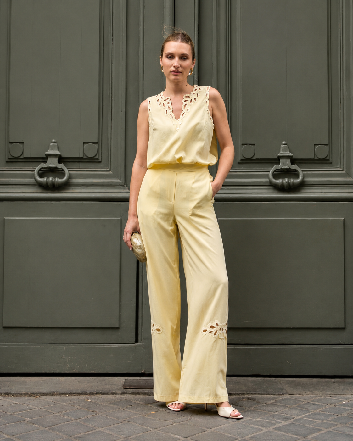 Ensemble LUZ
