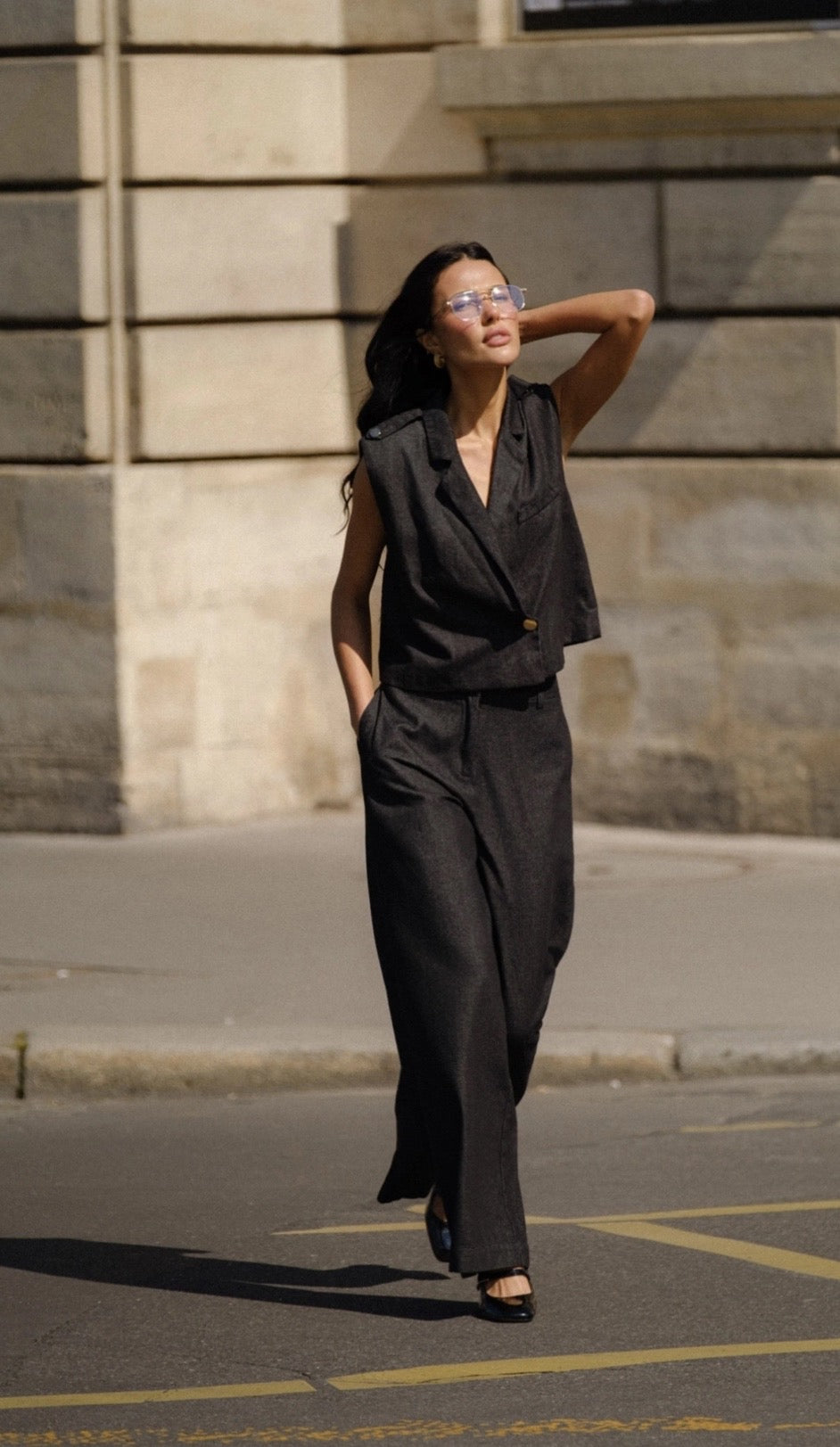 Ensemble Gabrielle