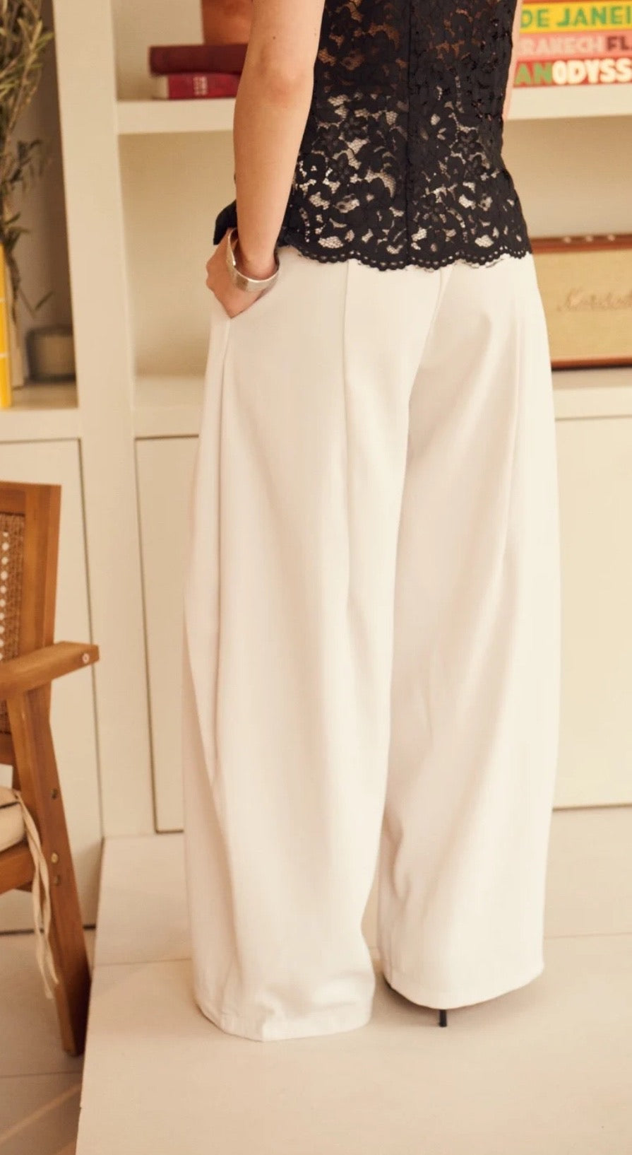Pantalon MARGOT