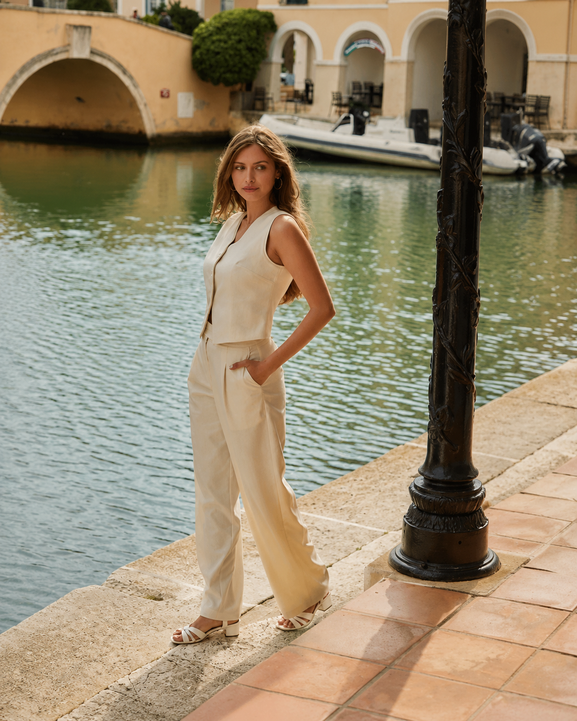 Ensemble MARGOT