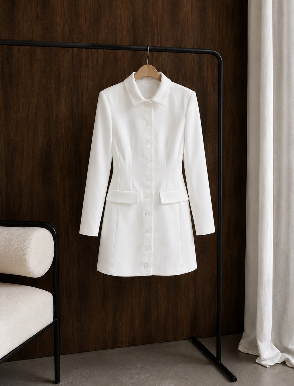 Robe WHITNEY