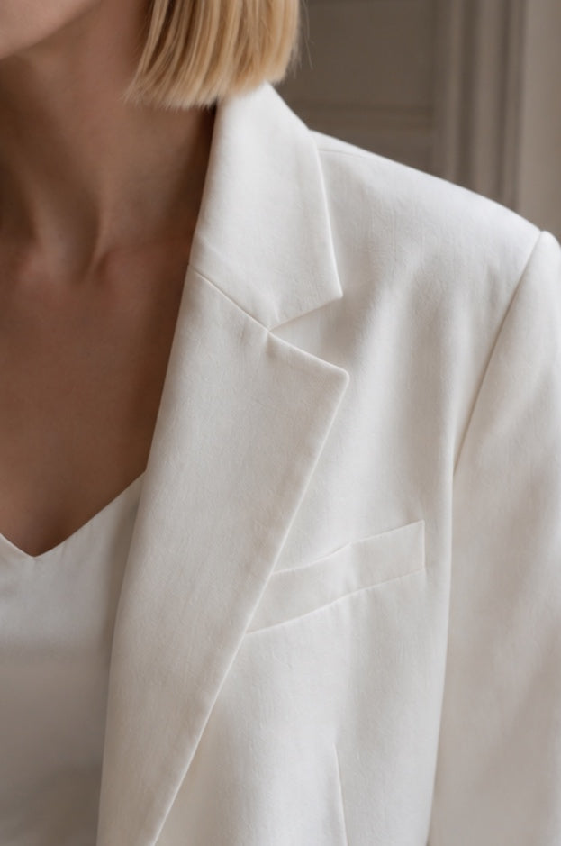 Veste de tailleur KELLY