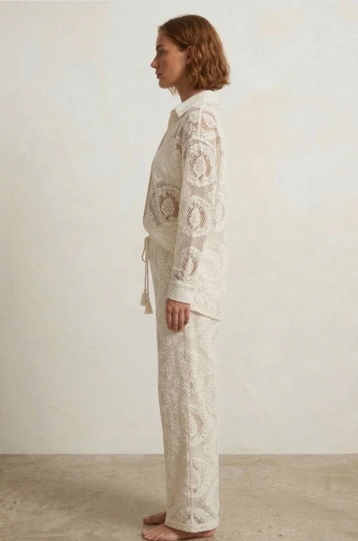 Ensemble PALOMA