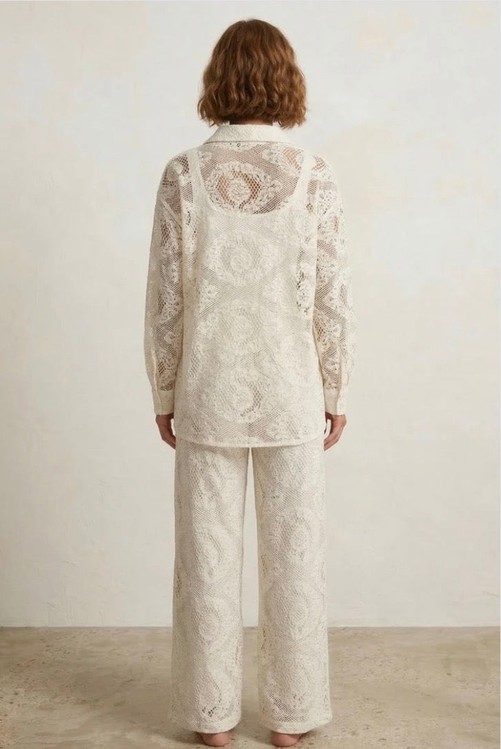 Ensemble PALOMA