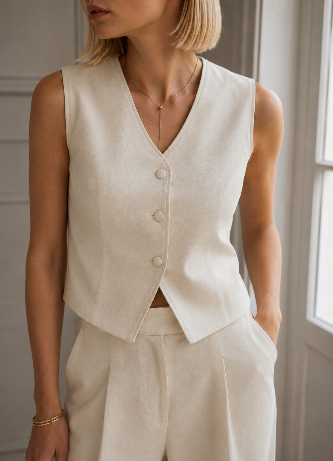 Blazer MARGOT