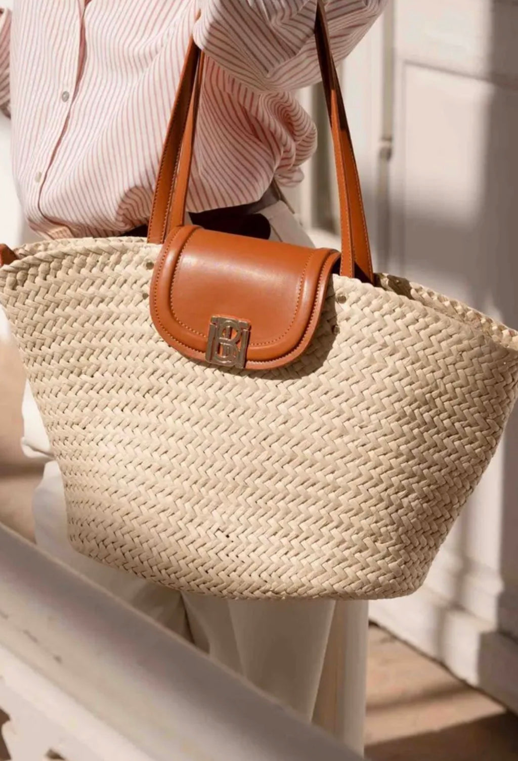 Panier CAPRI