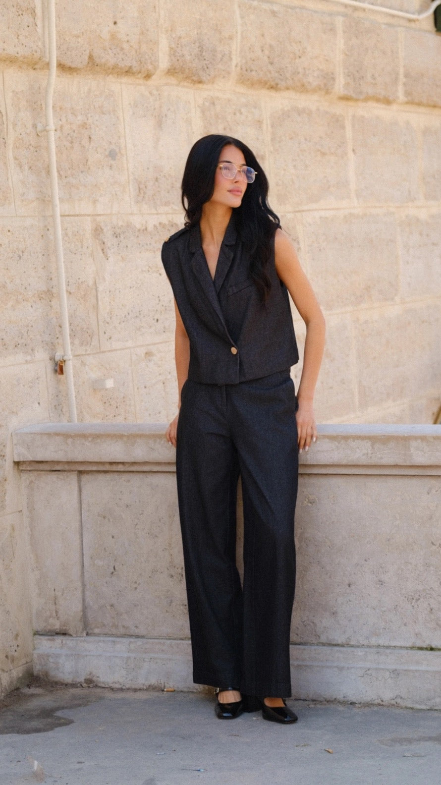 Ensemble Gabrielle