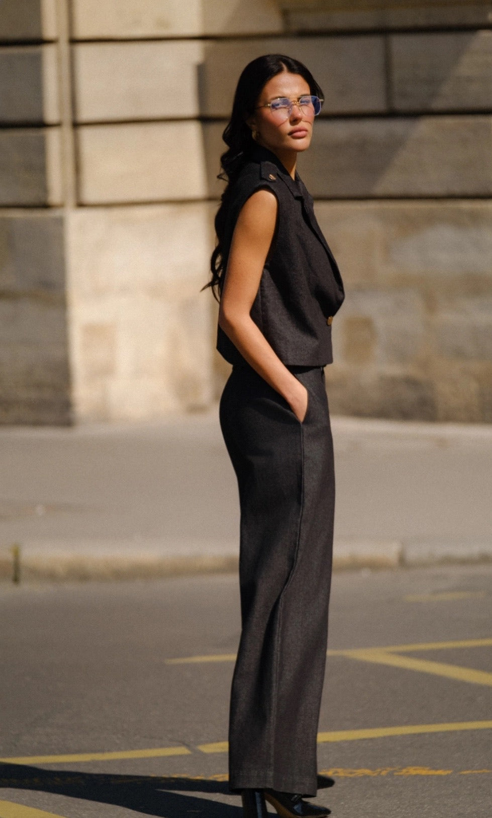 Ensemble Gabrielle