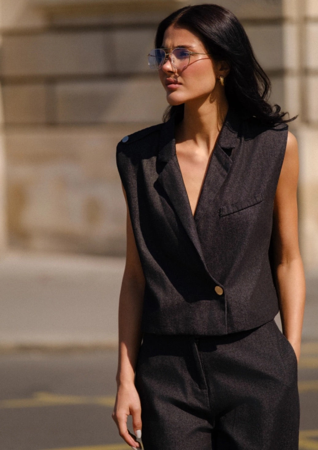 Ensemble Gabrielle