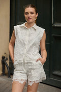 Ensemble en dentelle ROMY
