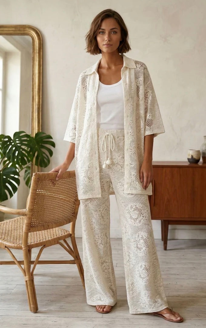 Ensemble PALOMA