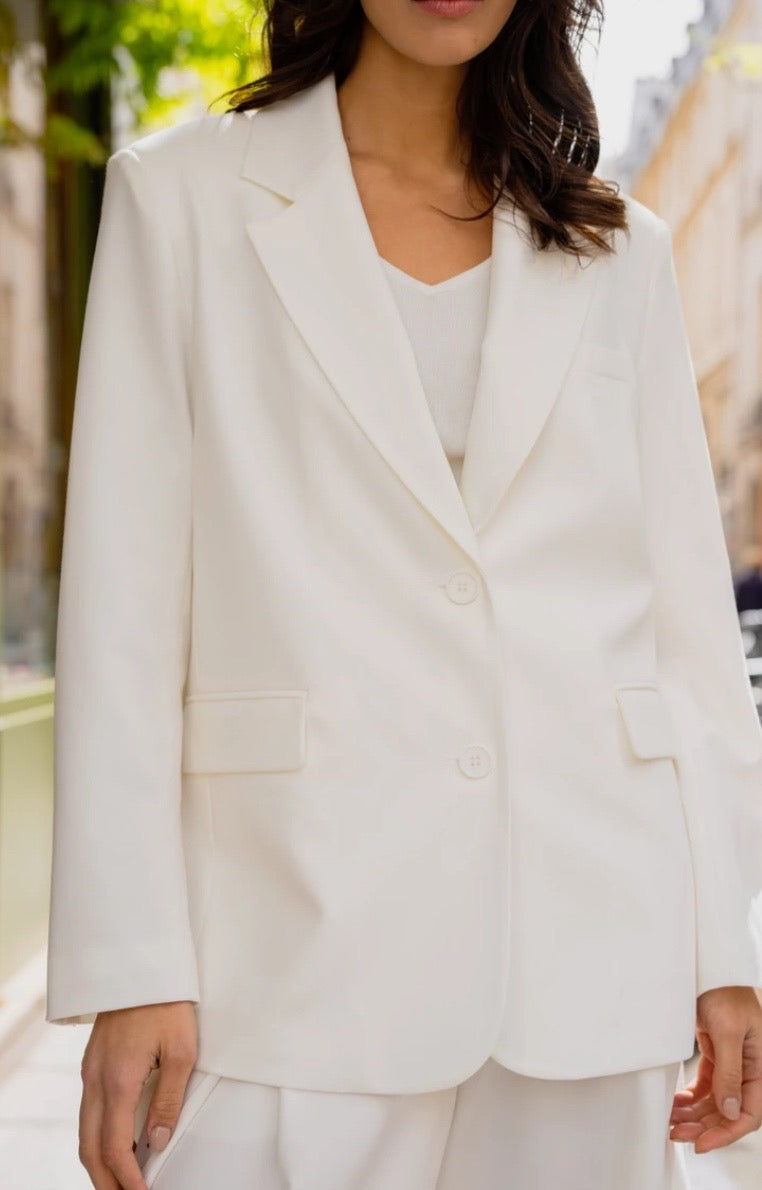 Veste de tailleur KELLY