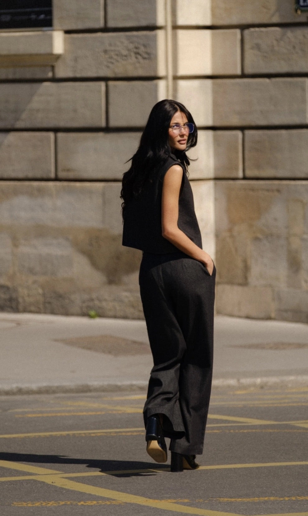 Ensemble Gabrielle