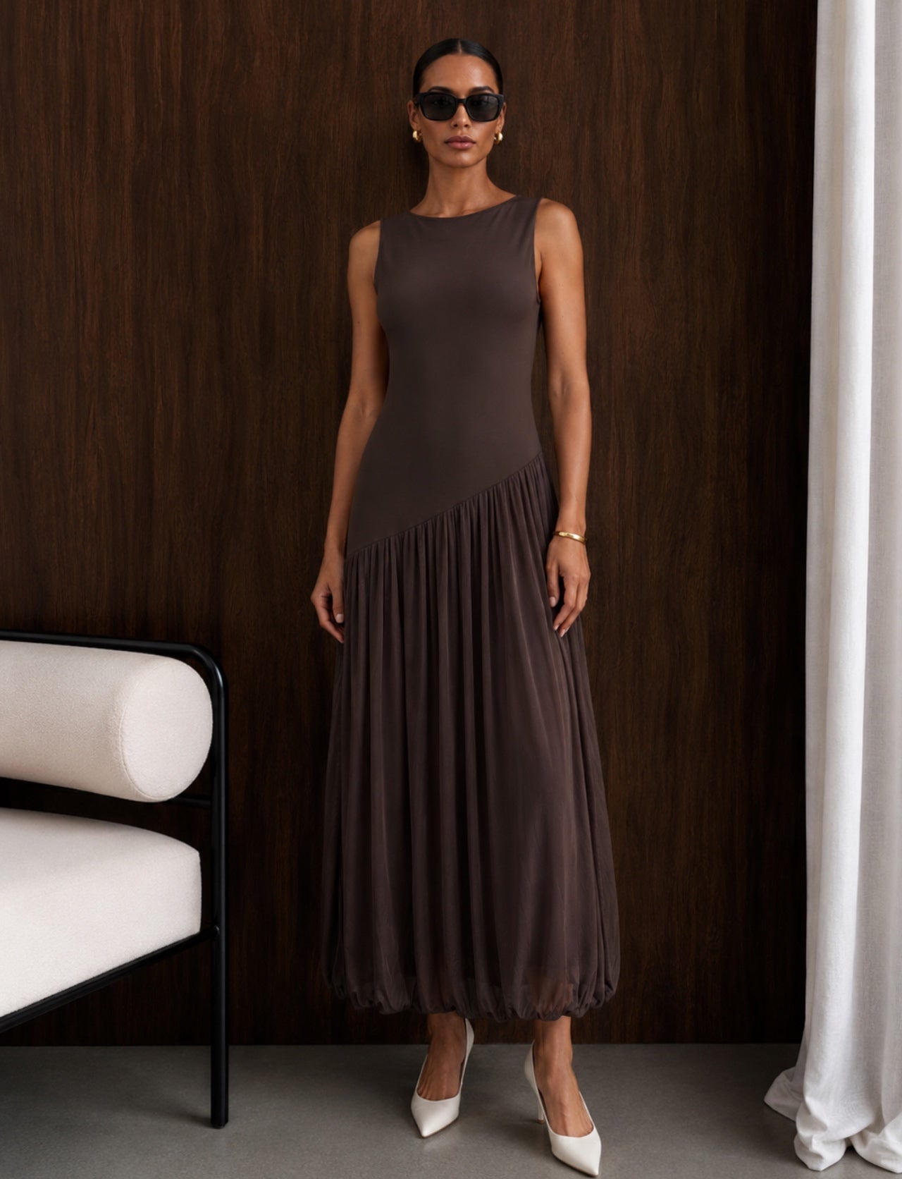 Robe SUTTON