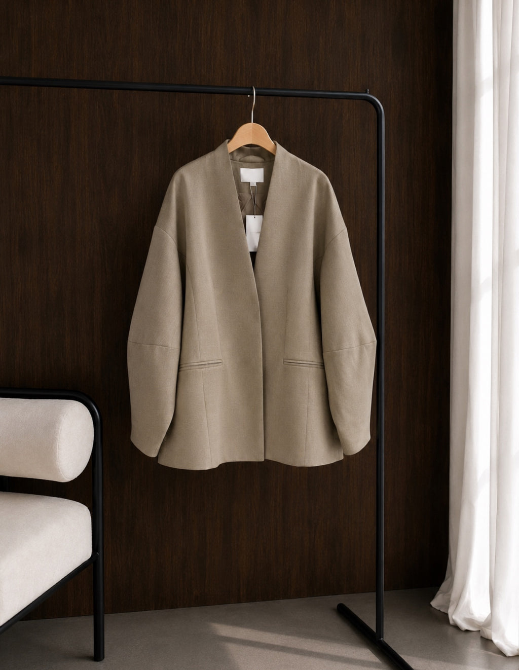 Veste BLAKE