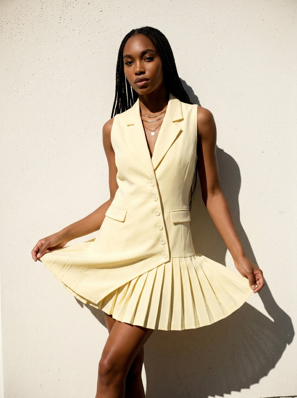 Robe DOLCE