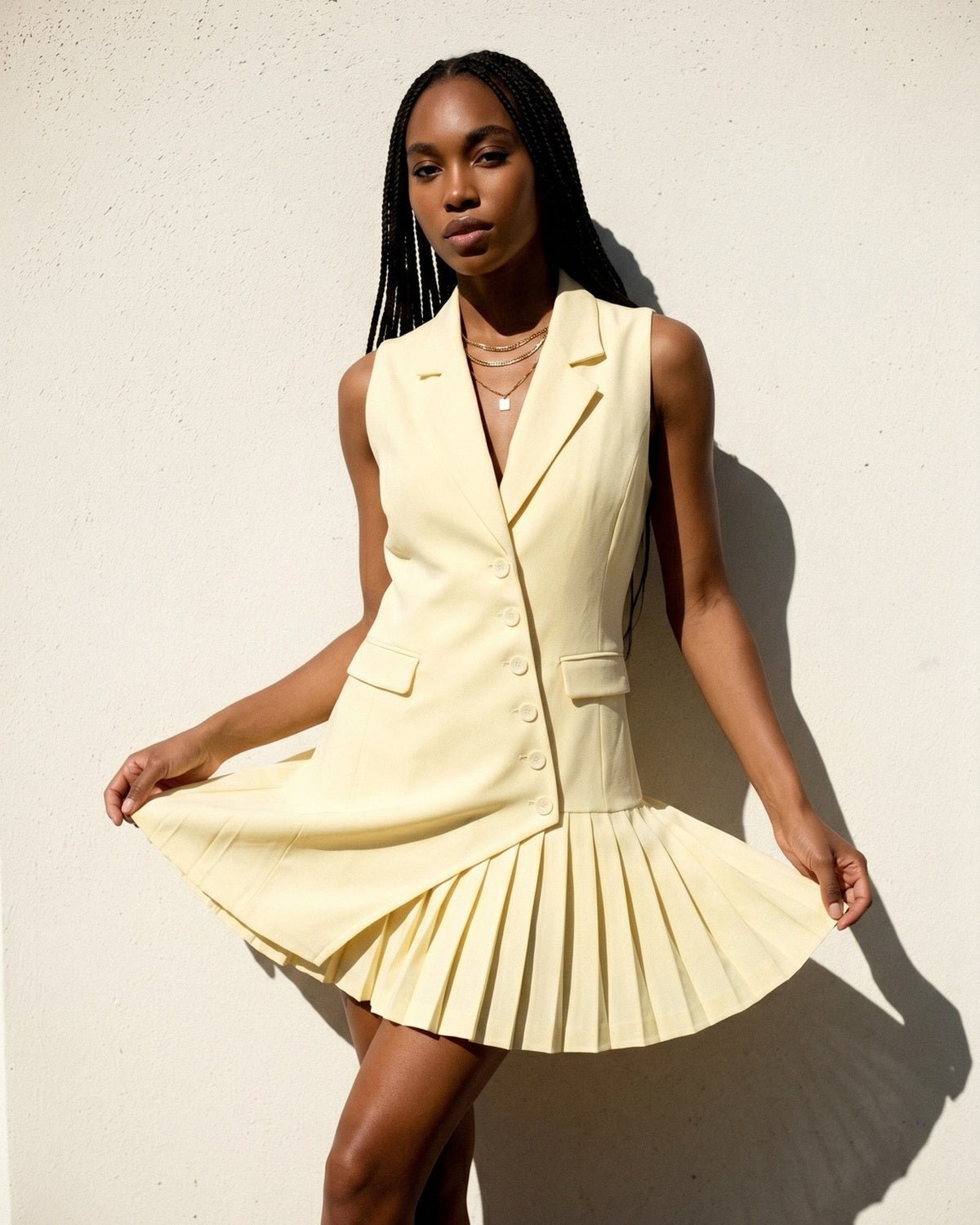 DOLCE Dress