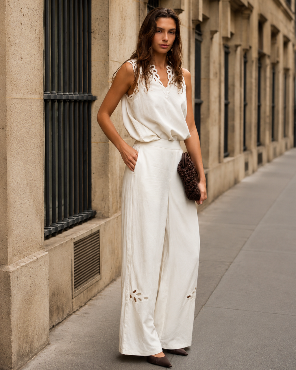 Ensemble LUZ