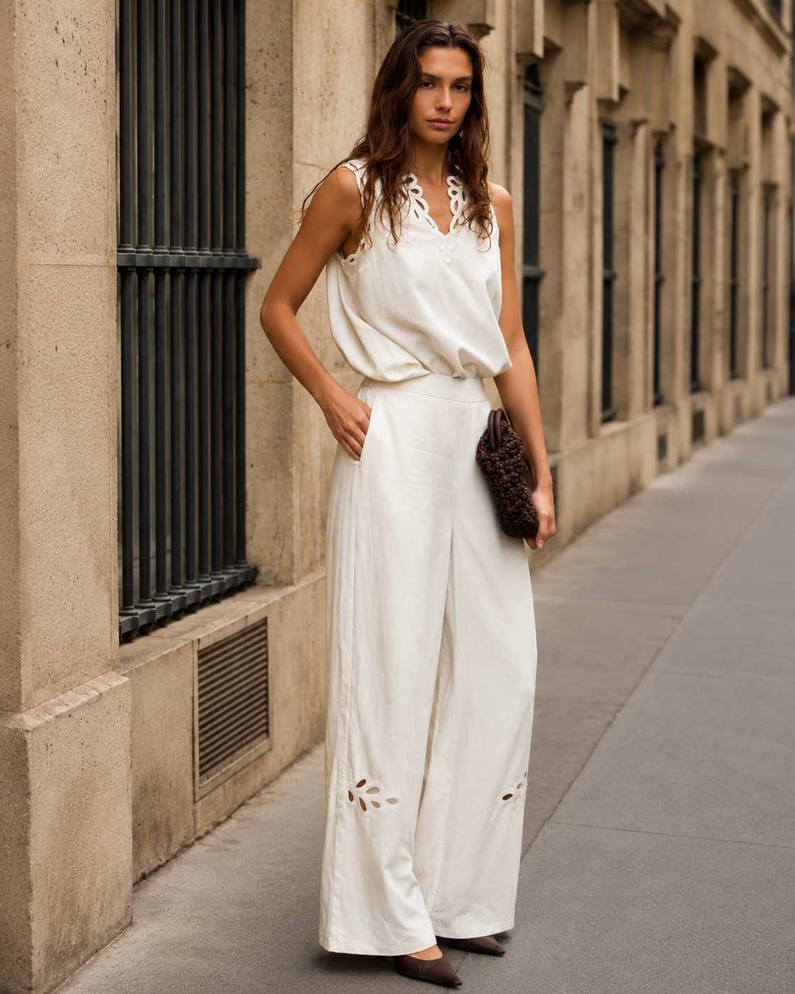 Ensemble LUZ