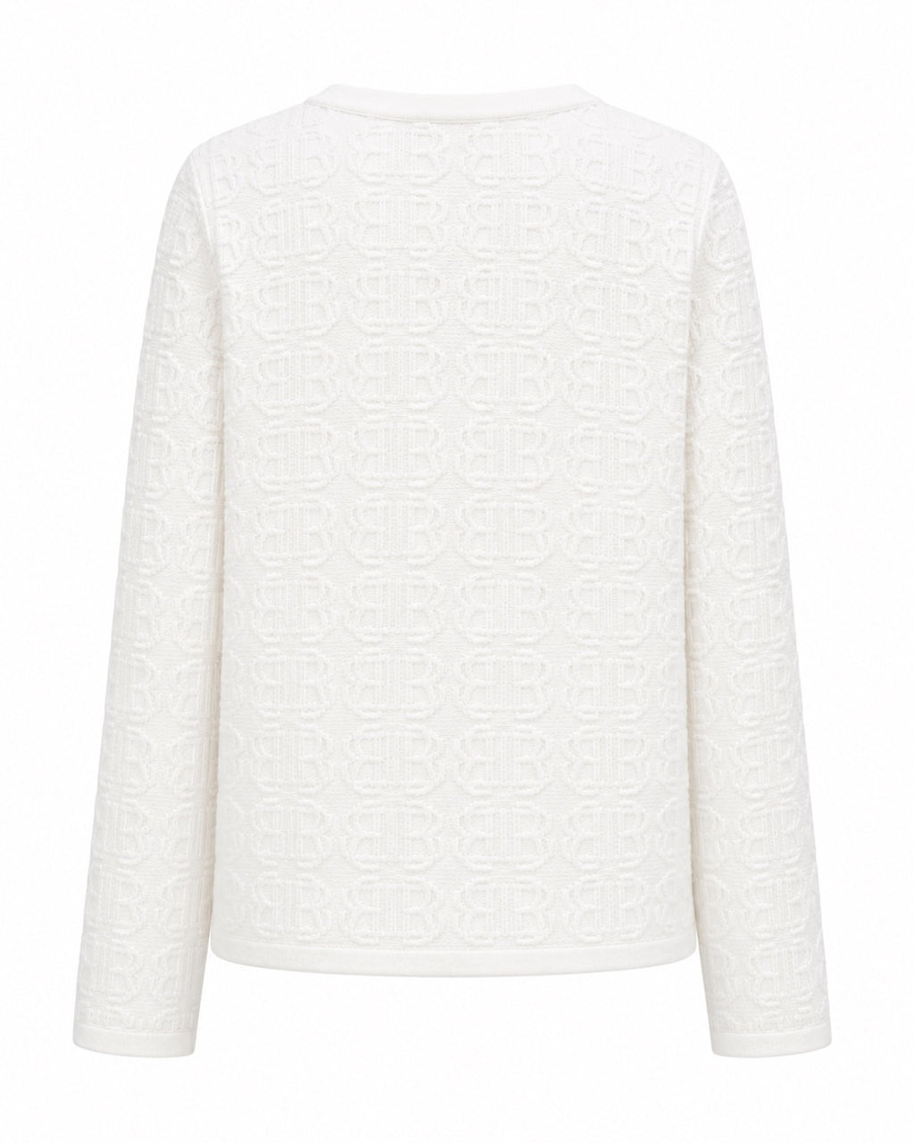 Ensemble BROOKE - blanc
