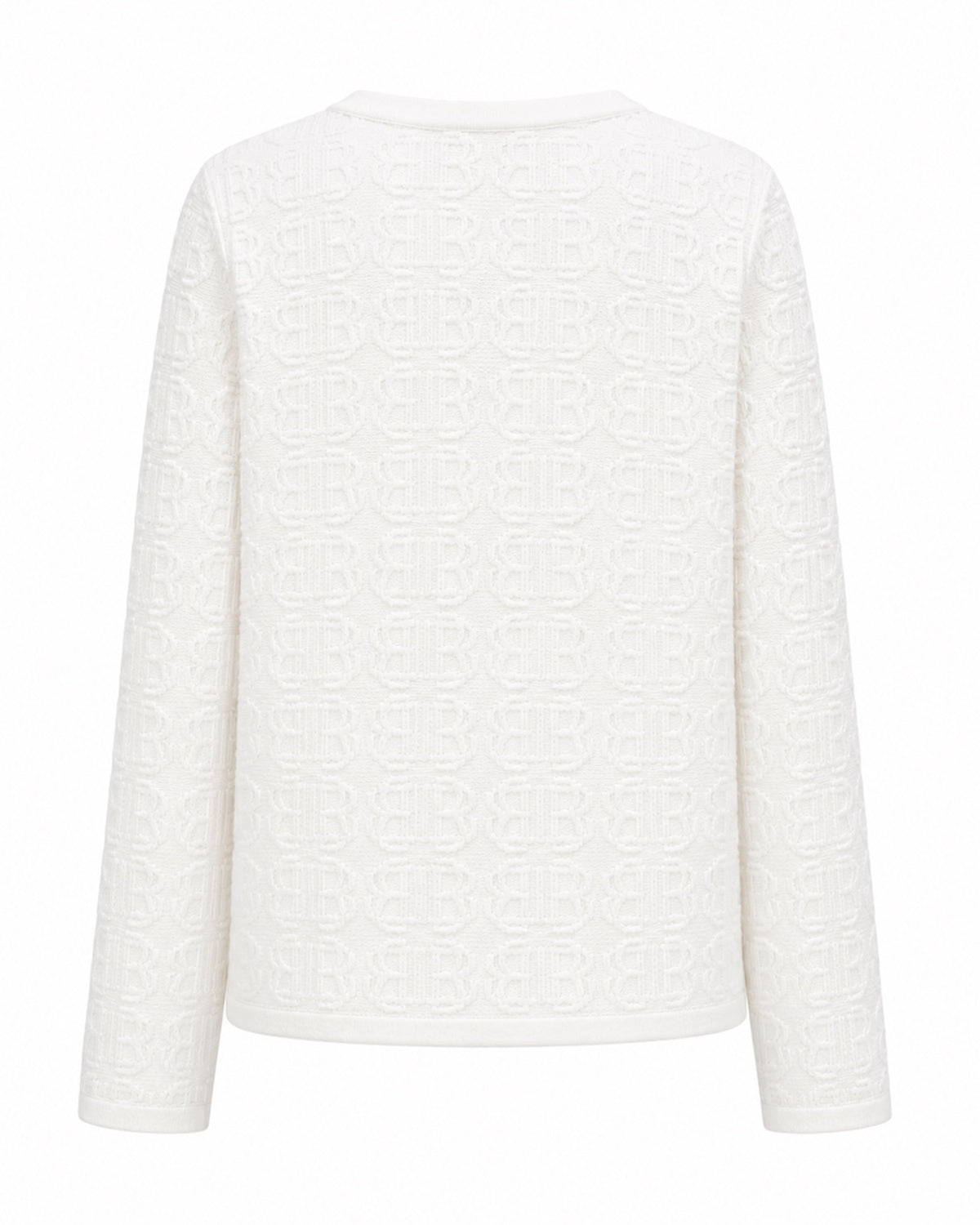 Ensemble BROOKE - blanc