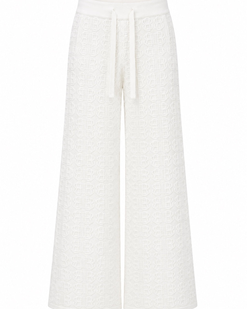 Ensemble BROOKE - blanc