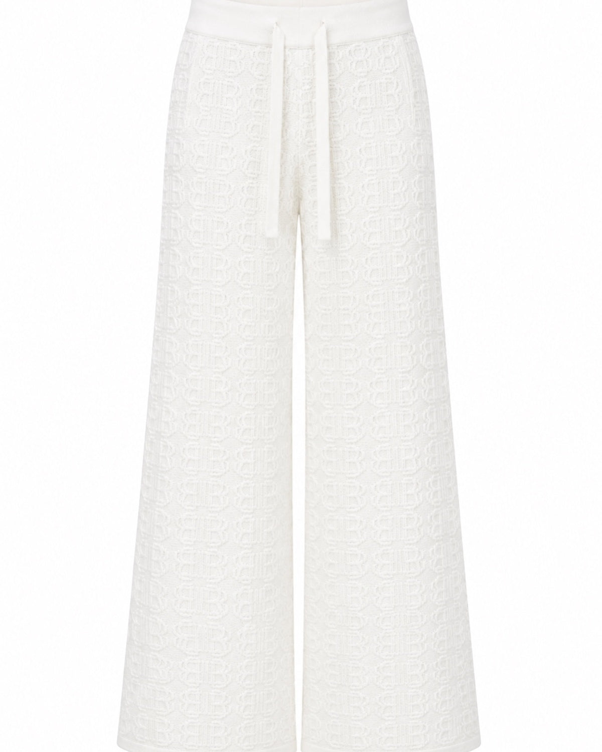 Ensemble BROOKE - blanc