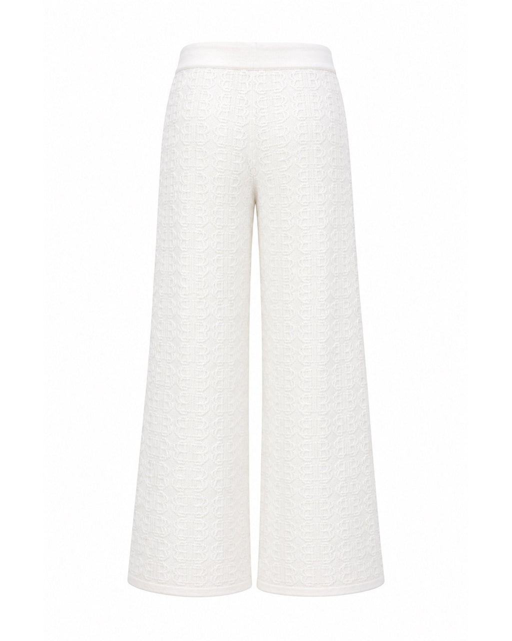 Ensemble BROOKE - blanc