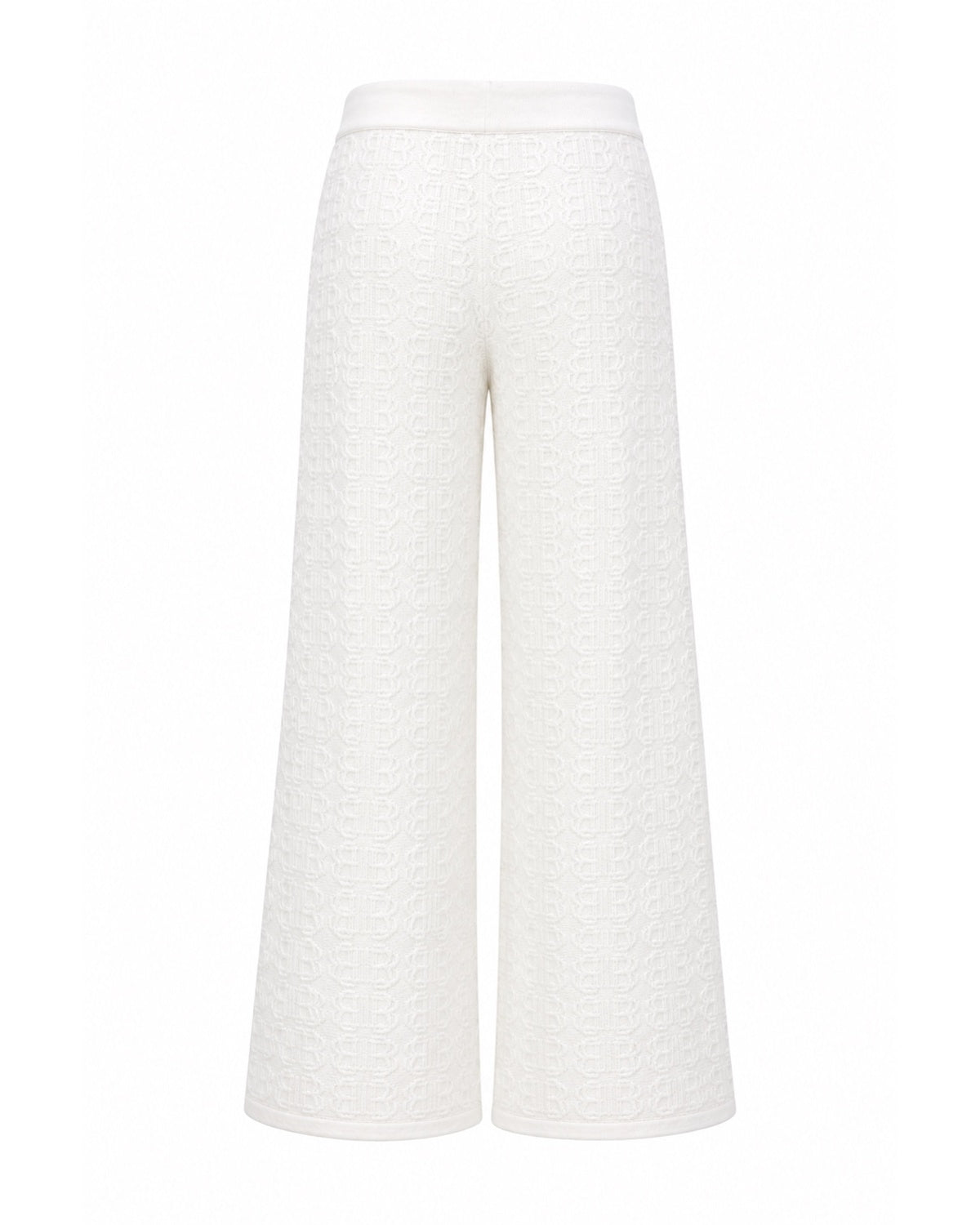 Ensemble BROOKE - blanc