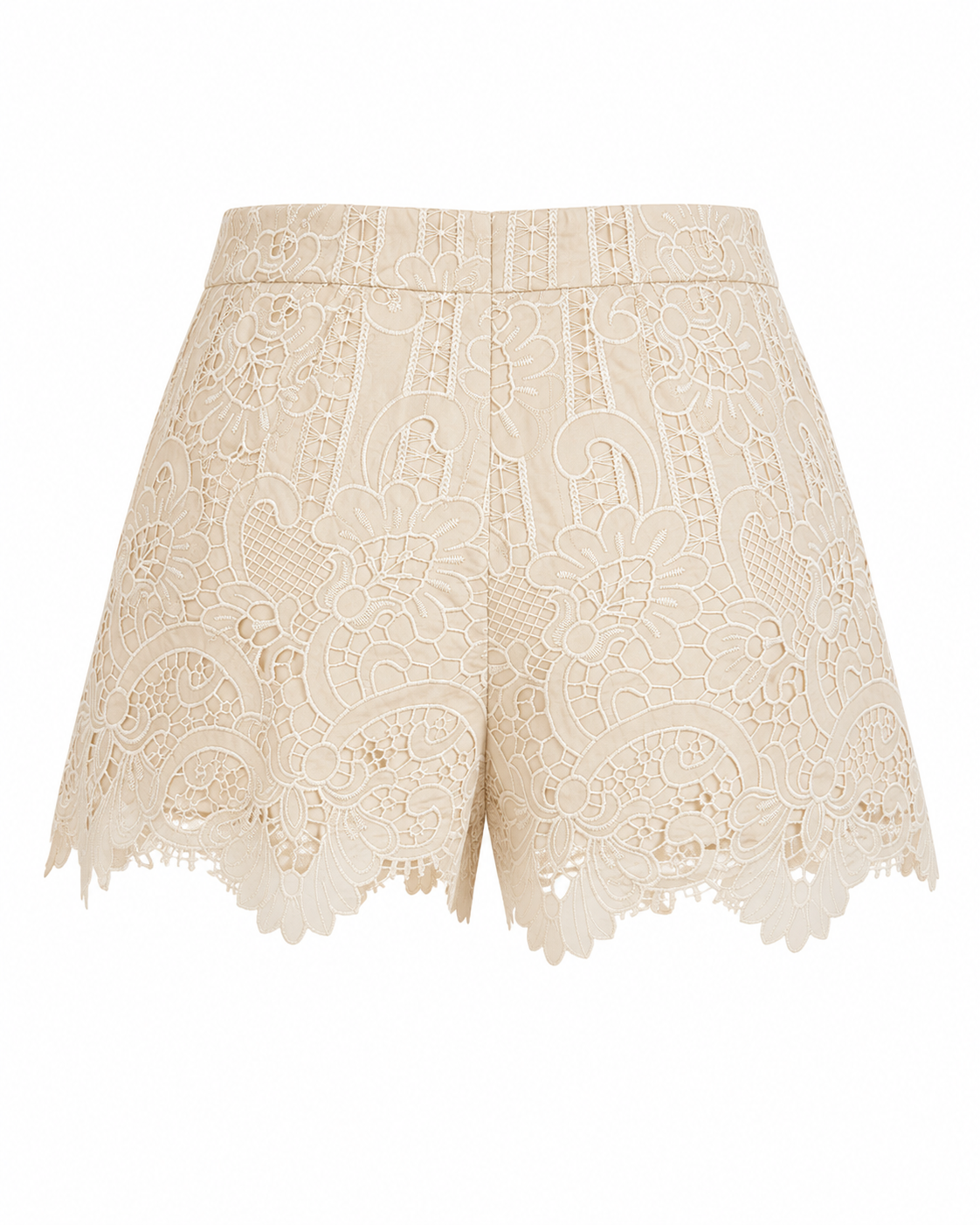 Short en dentelle ROMY