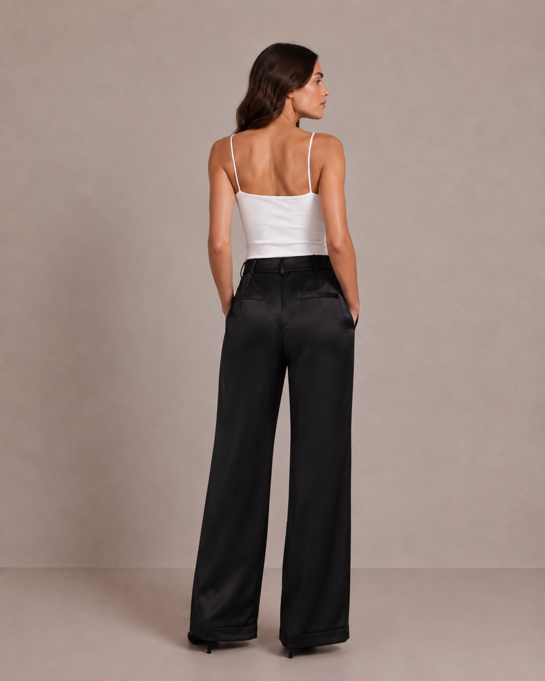 Pantalon REESE