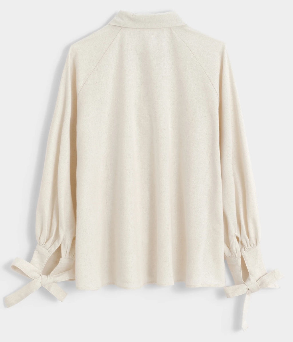 Chemise AMALFI