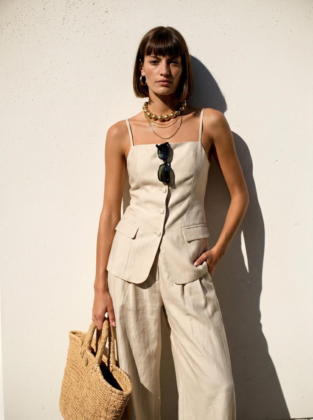 Ensemble RIVIERA
